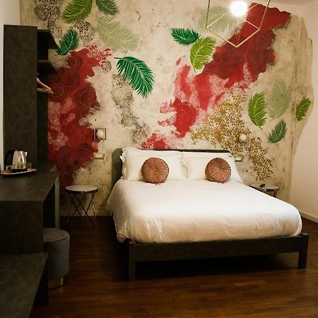 Bed And Breakfast Il Duomo Ascoli Piceno Exteriör bild