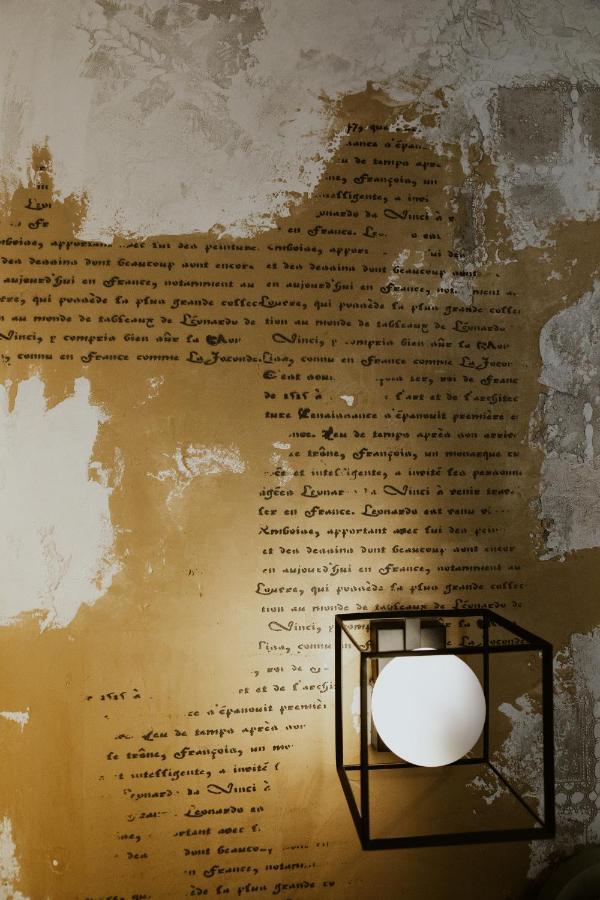 Bed And Breakfast Il Duomo Ascoli Piceno Exteriör bild