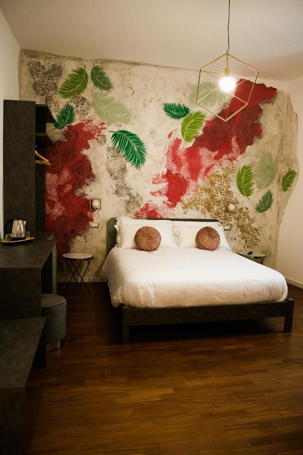 Bed And Breakfast Il Duomo Ascoli Piceno Exteriör bild
