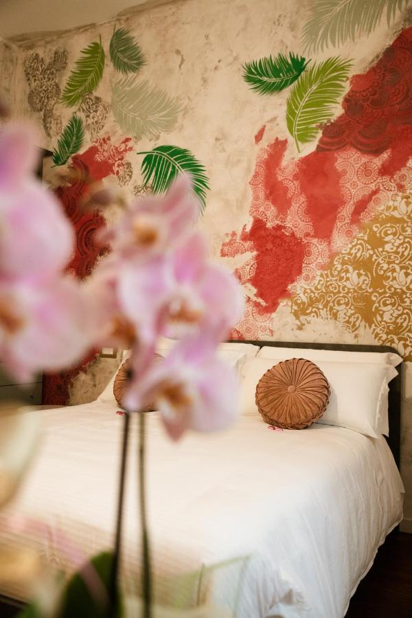 Bed And Breakfast Il Duomo Ascoli Piceno Exteriör bild