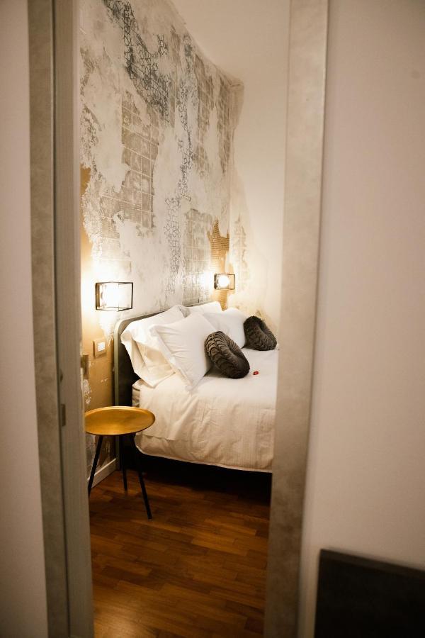 Bed And Breakfast Il Duomo Ascoli Piceno Exteriör bild