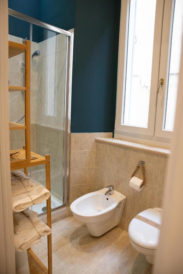 Bed And Breakfast Il Duomo Ascoli Piceno Exteriör bild