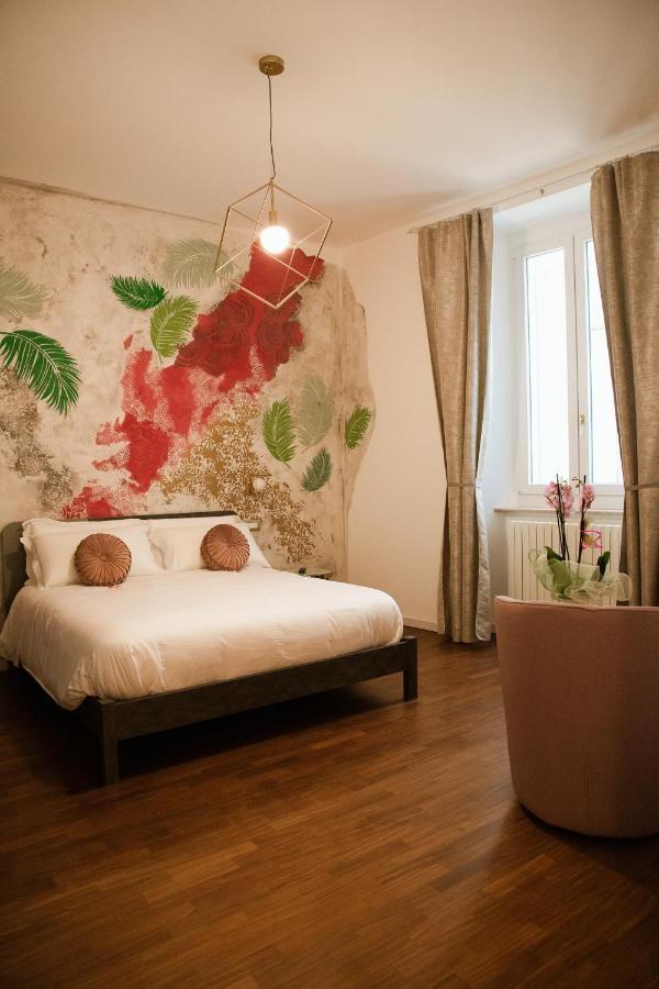 Bed And Breakfast Il Duomo Ascoli Piceno Exteriör bild