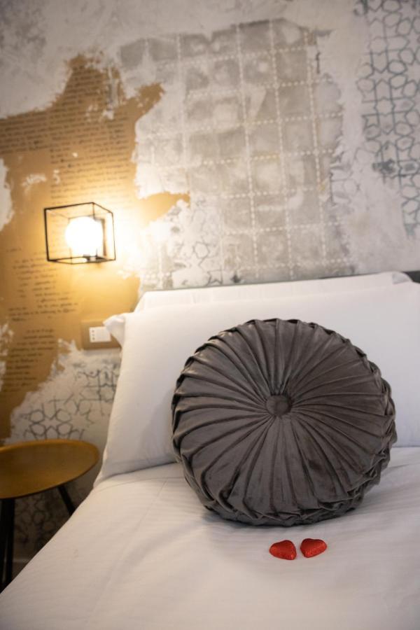 Bed And Breakfast Il Duomo Ascoli Piceno Exteriör bild