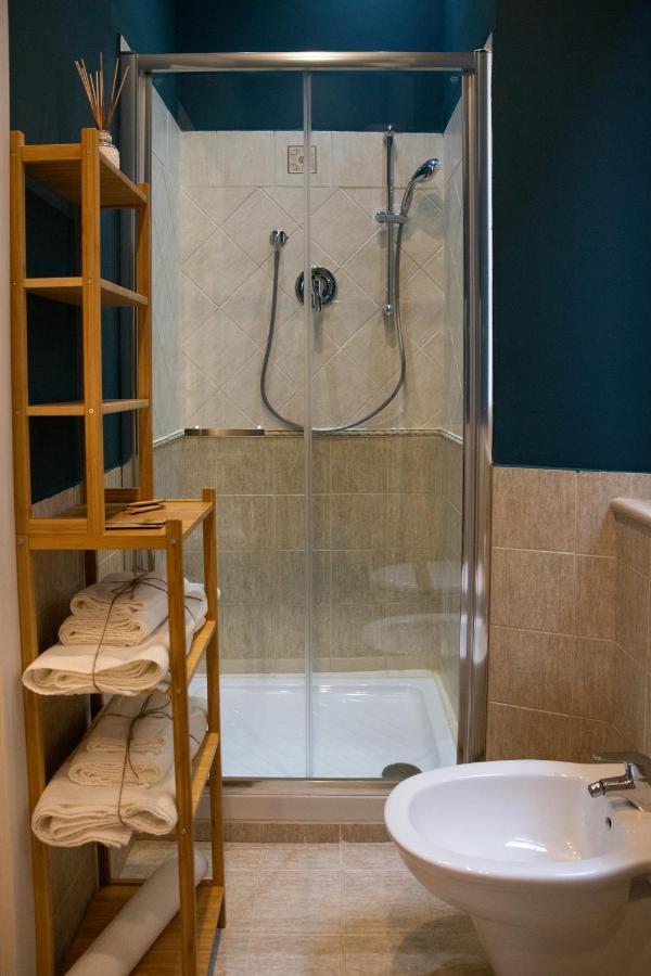 Bed And Breakfast Il Duomo Ascoli Piceno Exteriör bild