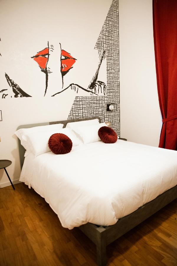 Bed And Breakfast Il Duomo Ascoli Piceno Exteriör bild