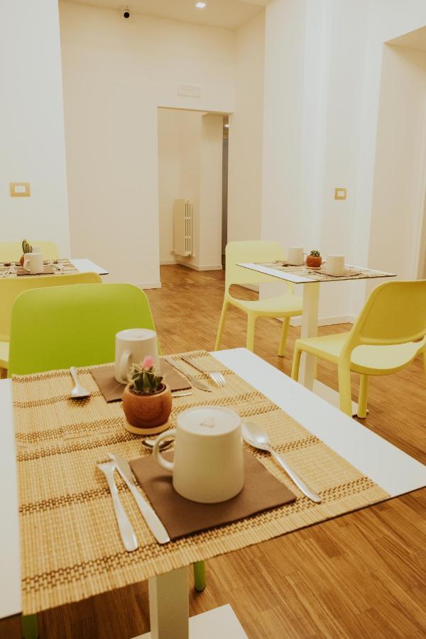 Bed And Breakfast Il Duomo Ascoli Piceno Exteriör bild