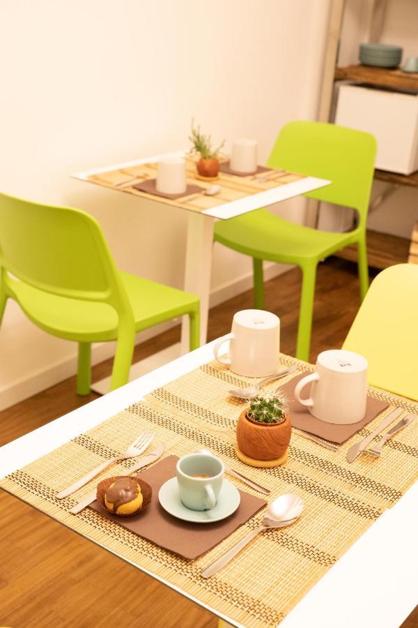 Bed And Breakfast Il Duomo Ascoli Piceno Exteriör bild