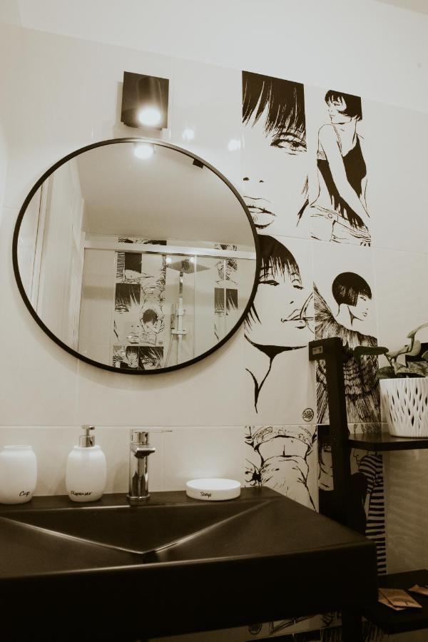 Bed And Breakfast Il Duomo Ascoli Piceno Exteriör bild