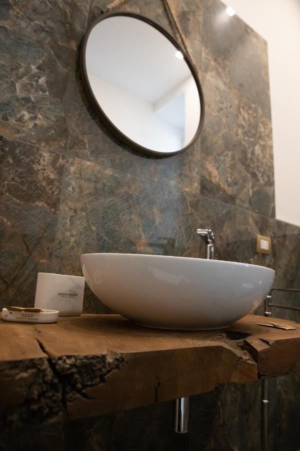 Bed And Breakfast Il Duomo Ascoli Piceno Exteriör bild