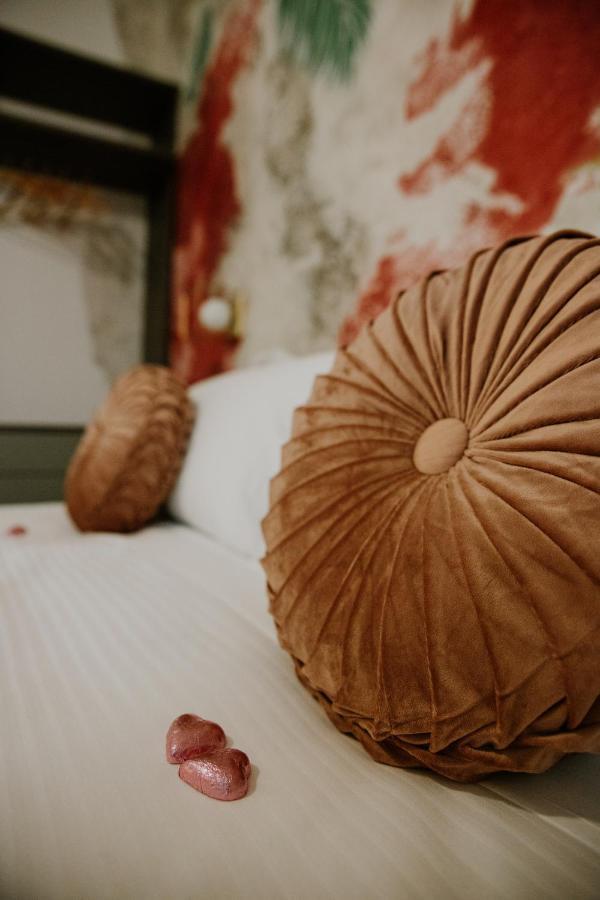 Bed And Breakfast Il Duomo Ascoli Piceno Exteriör bild