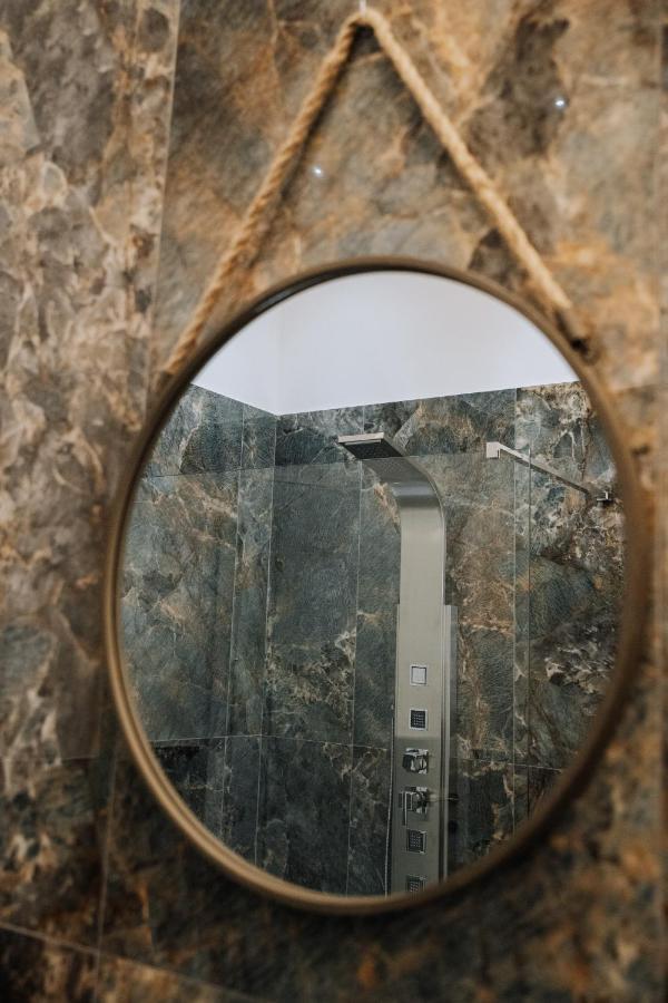 Bed And Breakfast Il Duomo Ascoli Piceno Exteriör bild