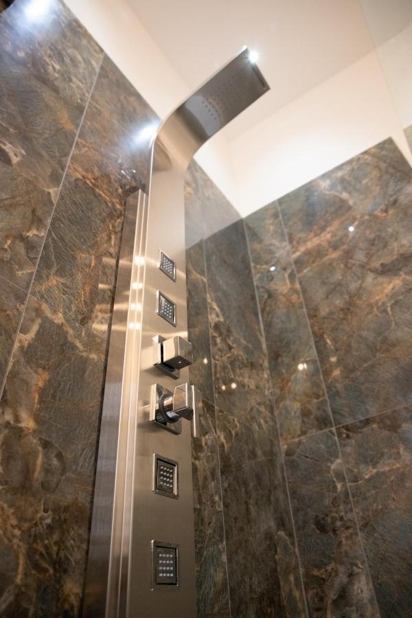 Bed And Breakfast Il Duomo Ascoli Piceno Exteriör bild
