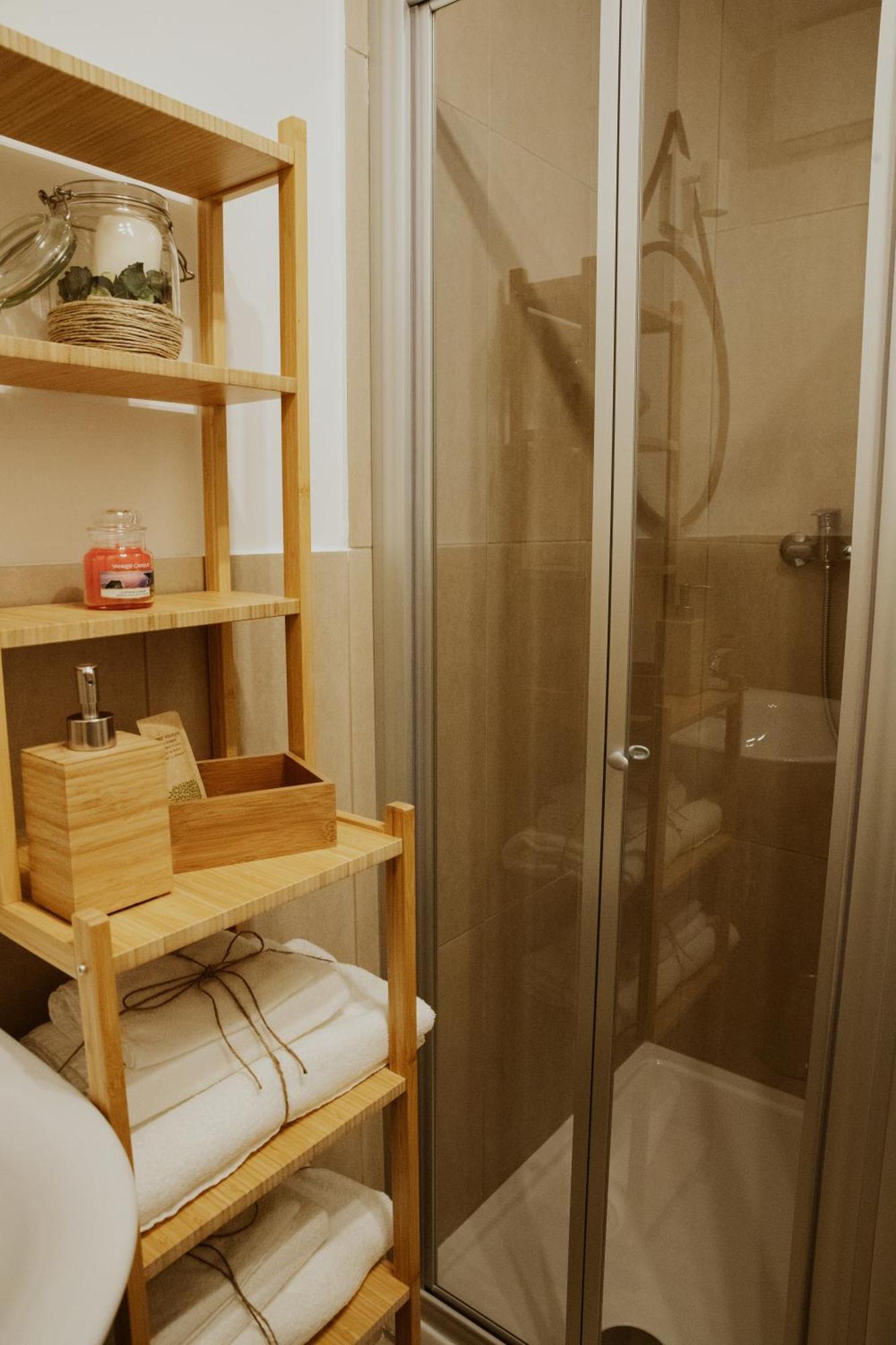 Bed And Breakfast Il Duomo Ascoli Piceno Exteriör bild